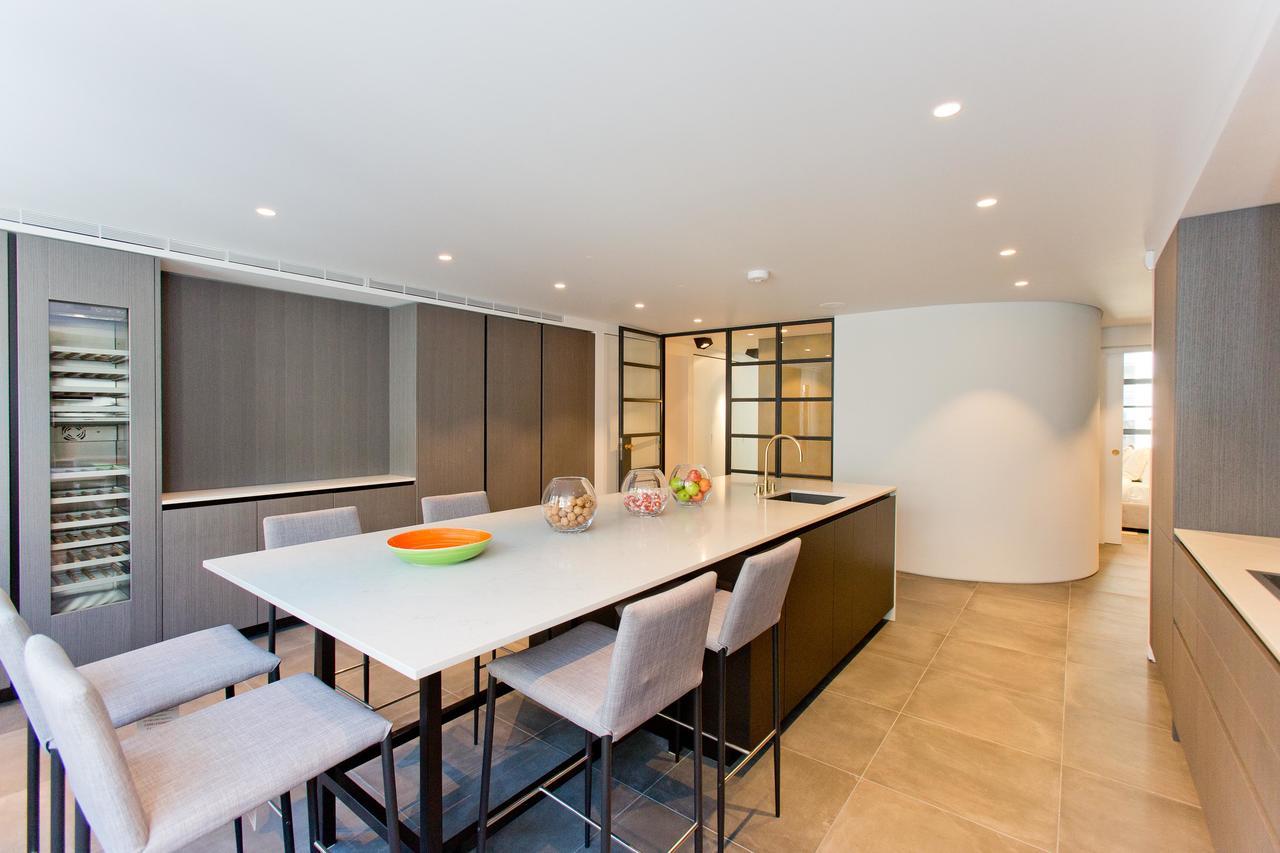 Luxury Royalty Mews Apartment London Exterior photo
