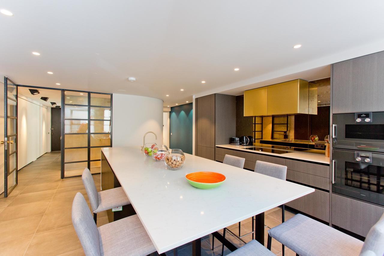 Luxury Royalty Mews Apartment London Exterior photo