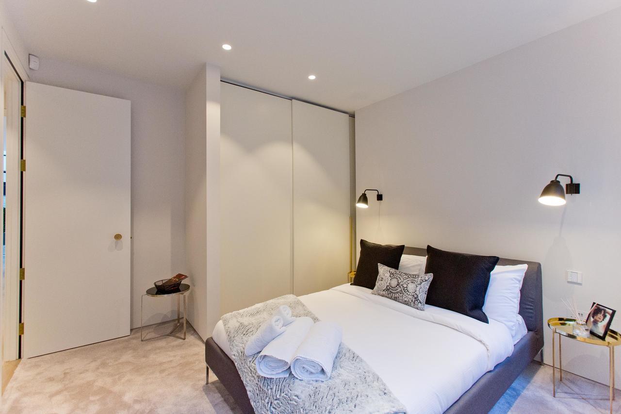 Luxury Royalty Mews Apartment London Room photo