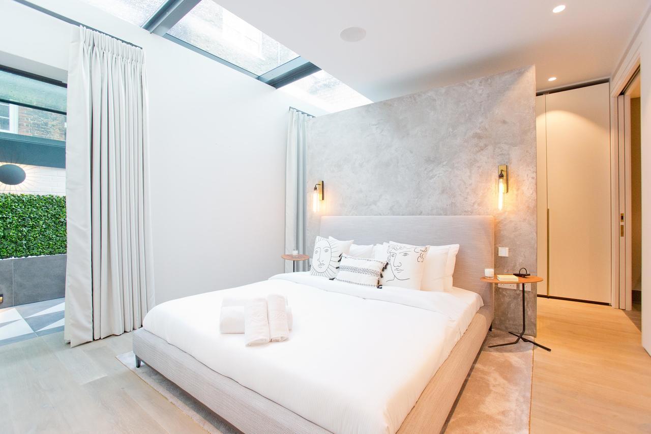 Luxury Royalty Mews Apartment London Exterior photo